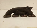 Mini Clubman Cooper R55 Exhaust Manifold 1.6L 4 Cyl John Works 07-12 Used. Price: $137.62.