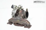 2019-2022 Volvo XC40 2.0L L4 Engine Motor D4204 Oem Used. Price: $434.49.