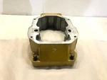 3508 Caterpillar Cylinder #7 Rocker Arm Housing Box 4W-7631 Base Oem Used. Price: $233.75.