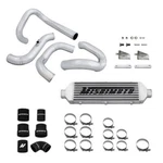 Mishimoto Silver Aluminum Intercooler Kit For 10-11 Hyundai Genesis Coupe Mmin New. Price: $599.95.