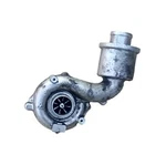 Borg Warner 53041015089 K03S Vw Audi 1.8T Turbocharger Compressor Housing. Price: $37.49.