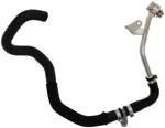 Dorman 667-140 Turbo Coolant Return Line For 14-19 Bmw X5 X6 New. Price: $87.99.