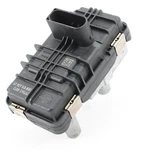 Turbo Actuator Hella Garret 797863-0072 , 6NW010430-29 Boost Pressure Original Remanufactured. Price: $139.00.