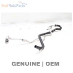 2015-2018 Porsche Macan Right Turbo Vent Tube / Line Pipe 94610726031 Used. Price: $43.49.