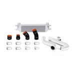 Mishimoto MMINT-MUS4-15KPSL Intercooler Kit Polished Pipes For 15-23 Musta New. Price: $1045.95.