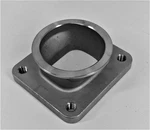 Granatelli Motorsports Turbocharger Mount - Adapter New. Price: $70.68.