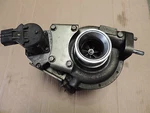 Isuzu 4HK1 Nrr Nqr Npr W5500HD DT7 8981479061 Genuine Turbo Charger Used. Price: $598.00.