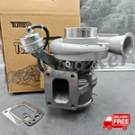 New Turbocharger 5357735RX 3799932 For HX35G Cummins Engine 2002-07 Cng 8.9L. Price: $568.35.