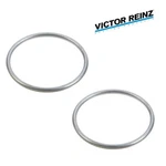 Porsche 996 GT2 Exhaust Seal Ring - Manifold Turbocharger Victor Reinz New. Price: $53.75.