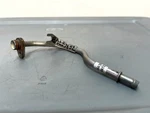 17-23 Alfa Romeo Giulia 2.0L Engine Turbocharger Oil Cooler Line Oem Used. Price: $13.79.