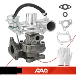 RHF3 Turbochager For Isuzu 4LE2 Sany 75 8982401670 8981899362 New. Price: $202.00.