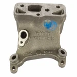 Genuine Ford Turbocharger Bracket FC3Z-6N639-A New. Price: $173.67.