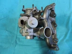 2012-2014 Hyundai Genesis Coupe 2.0L 28231-2C600 Genuine Oem Turbocharger Remanufactured. Price: $698.00.
