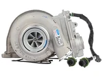 Oem Remanufactured Holset HE400VG Turbo Mack Volvo Truck MD13 5355447 4031000HX. Price: $4217.00.