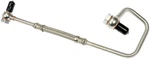 Turbocharger Oil Line New. Price: $50.49.