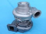 Paccar MX13 MX-13 Epa Engines Holset Genuine HE500VG Turbocharger Remanufactured. Price: $1498.00.
