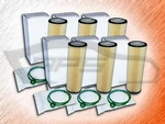 Oil Filter L38154 Ford & Lincoln 2.7L 3.0L - Case Of 6 New. Price: $38.00.