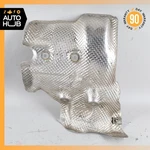 Porsche 992 911 Carrera 3.0L Right Turbocharger Heat Shield 0PB103781A Oem Used. Price: $99.60.