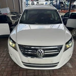 2010 Volkswagen Tiguan Turbocharger Support Bracket Used Oem 06F253709A. Price: $101.99.