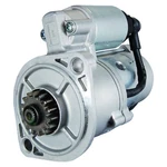 New Starter Oe Mando Fits Yanmar Marine 4LH-DTE 4LH-HTE 4LH-STE 4LHA-DTZ. Price: $405.78.
