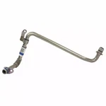 Genuine Ford Oil Outlet Tube JL3Z-6K673-A New. Price: $114.32.