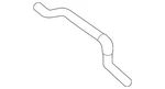 Genuine Mitsubishi Outlet Hose 1545A008 New. Price: $212.77.