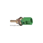 Engine Coolant Temperature Sensor For 2010-2013 Mazda Turbo 2.3L L4 Gas Dohc New. Price: $17.89.