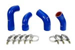 Hps Silicone Transmission Oil Cooler Coolant Hose Kit For 07-16 Mack MP7 Engine New. Price: $456.00.