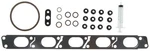 Turbocharger Mounting Gasket Set Mahle GS33922 New. Price: $108.77.