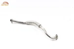 17-19 Alfa Romeo Stelvio 2.0L Engine Turbocharger Oil Line Hose Tube Pipe Oem Used. Price: $16.49.