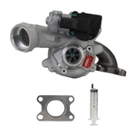 Rotomaster Turbocharger For 16-18 Jetta J1030199N New. Price: $1061.55.