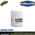 Purolator Tech Engine Oil Filter For 2001-2020 Acura Mdx 3.0L 3.5L 3.7L V6 Xv New. Price: $20.95.