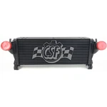 6098 Csf Intercooler For Ram 2500 3500 2013-2018 New. Price: $330.18.