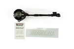Turbosmart Kompact Em VR3 Plumb Back (no Noise) For 17-22 Jeep Wrangler Jl 2.0 New. Price: $278.99.