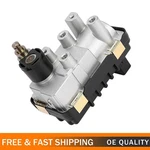Turbocharger Wastegate Actuator For Mercedesbenz 219/319/419/519 Cdi Sprinter Ii New. Price: $120.84.