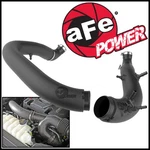 Afe Takeda Turbo Inlet Pipe Black Fits 2017-2020 Ford F-150 / Raptor 3.5L V6 New. Price: $410.00.