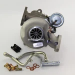 14411AA800 VF52 Turbo For Subaru Legacy Outback Impreza Wrx 11+0 Billet Wheel New. Price: $393.00.