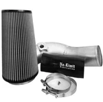 No Limit Raw Cold Air Intake W/ Dry Filter 2004-2007 Ford 6.0L Powerstroke New. Price: $379.00.
