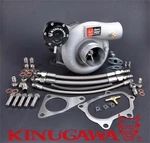 Kinugawa Turbocharger 2.4" A/r 60 TD06H-20G + 8CM Housing For Subaru Wrx Sti New. Price: $799.00.