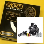 Go Fast Bits Gfb T9380 Dv+ Diverter Valve For Audi Vw With Oe Continental Brand. Price: $191.14.