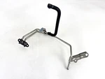 Turbo Charger Coolant Inner & Outer Pipe Oem 55508985 Cadillac CT5 2020-2023 A14 Used. Price: $38.99.
