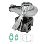 Maxpeedingrods Turbocharger HX35W For Dodge Ram 2500 3500 1999 2000 New. Price: $310.97.