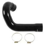 For Saab 9-3 2003-2011 Professional Parts Sweden Inlet Intercooler Hose New. Price: $69.01.