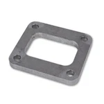 Vibrant For T06 Turbo Inlet Flange Mild Steel 1/2IN Thick New. Price: $64.39.