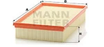 Mann-filter 32 191 Air For Multicar Vw Neu. Price: $26.32.