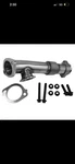 Turbocharger Up Pipe Kit Skp SK679018 New. Price: $100.00.