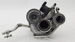 2011-2013 Bmw E70 X5 XDRIVE50I 4.4L N63 Engine Turbocharger 793647-08 Oem Used. Price: $106.92.