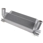 Front Mount Aluminum Intercooler Fit Ford Mustang 2.3L Ecoboost 2015+ New. Price: $278.72.