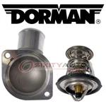 Dorman Water Pump Coolant Thermostat Housing Assembly For 2007-2013 Ag New. Price: $63.08.