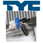 Tyc Condenser For 2006-2011 Hyundai Accent Air Conditioning Heating New. Price: $111.13.